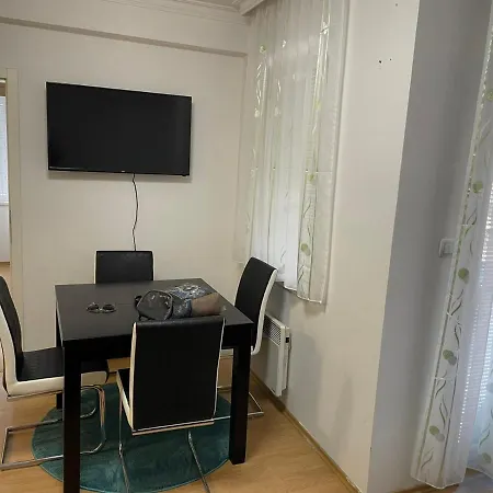 Simikic Z Апартаменты