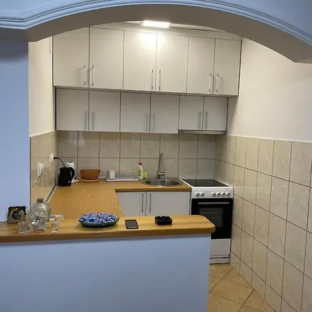 Simikic Z Апартаменты *