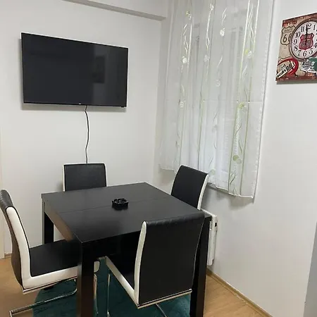 Simikic Z Lägenhet Bijeljina