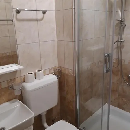 Апартаменты Simikic Z