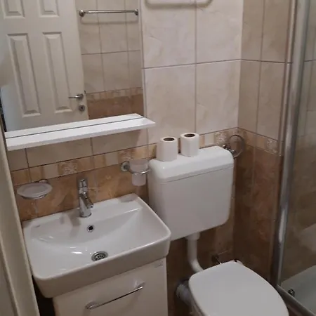 Апартаменты Simikic Z *