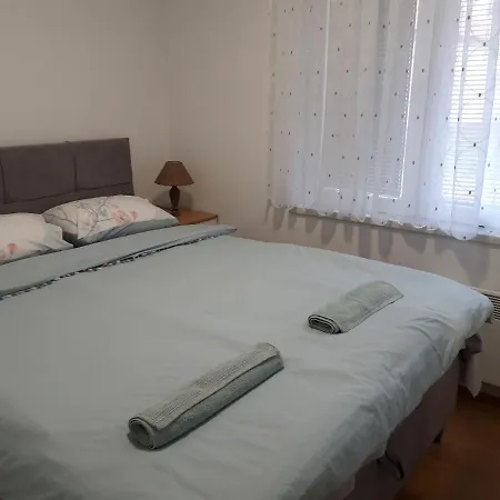 Апартаменты Simikic Z *