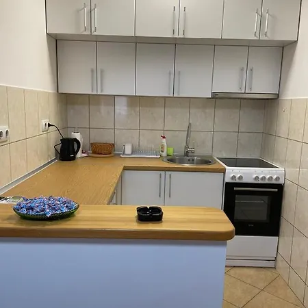 Simikic Z Апартаменты *