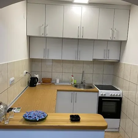 Simikic Z Апартаменты