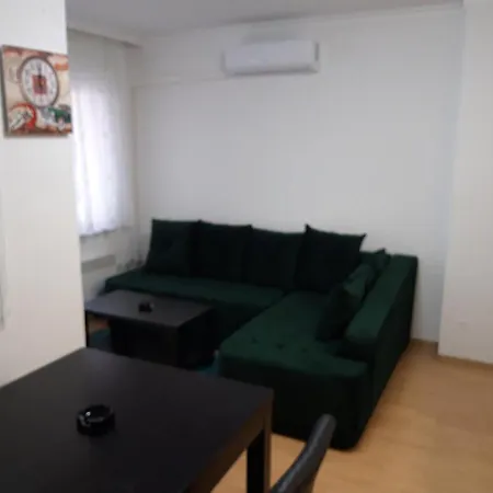 Simikic Z Апартаменты